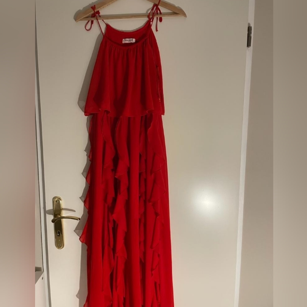 Robe d été